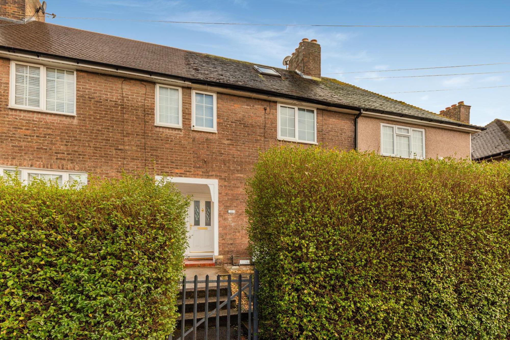 Bromley Serviced Apartments - Beckenham Place Park - London - 2 Bed House - Free Parking - 2 Beds 1 Sofabed 외부 사진